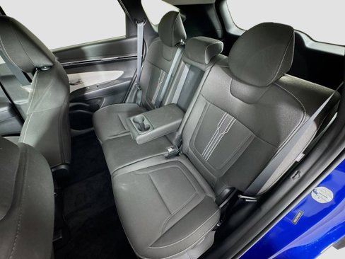 Certified 2024 Hyundai Tucson SEL image 24