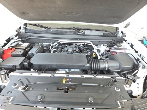 New 2026 Chevrolet Colorado LT w/ LT Convenience Package image 72