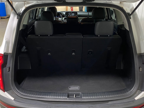 Used 2021 Kia Telluride LX image 5