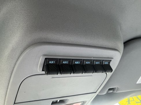 Certified 2024 Ford F350 XLT w/ Black Appearance Package image 38