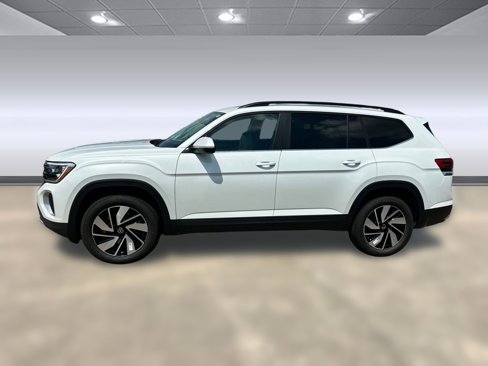 New 2026 Volkswagen Atlas SE image 2