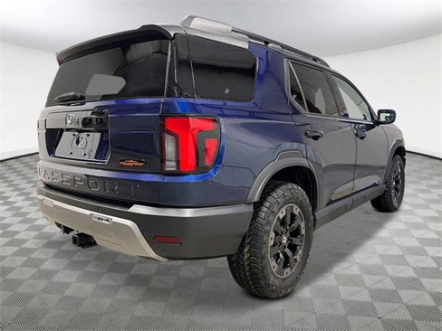 New 2026 Honda Passport TrailSport Elite image 7