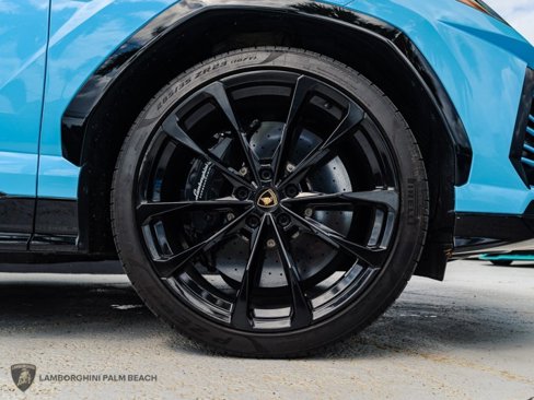 Used 2021 Lamborghini Urus image 43
