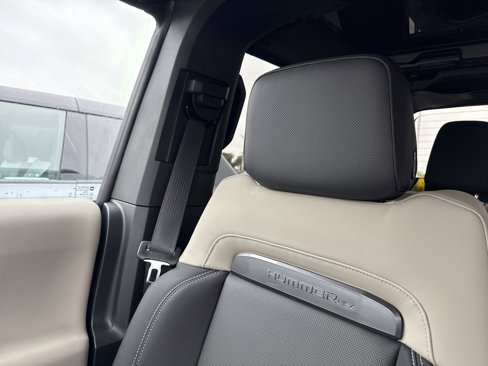 New 2026 GMC Hummer EV 4x4 Crew Cab image 21