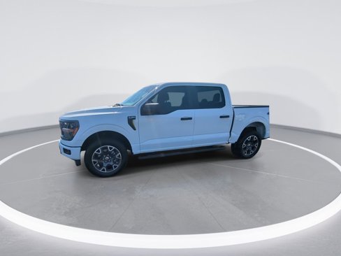 Used 2024 Ford F150 STX image 4