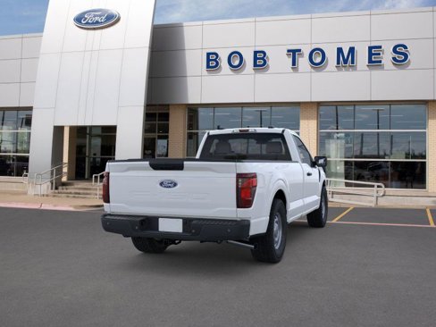 New 2025 Ford F150 XL image 10