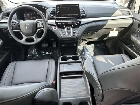 New 2026 Honda Odyssey EX-L image 15