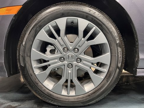 Used 2025 Honda Odyssey Touring image 32