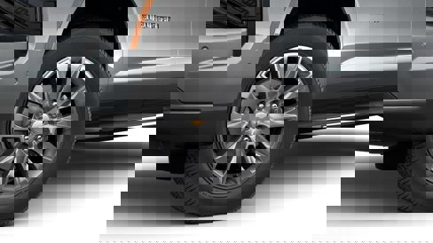 New 2026 Chevrolet Suburban Premier image 6