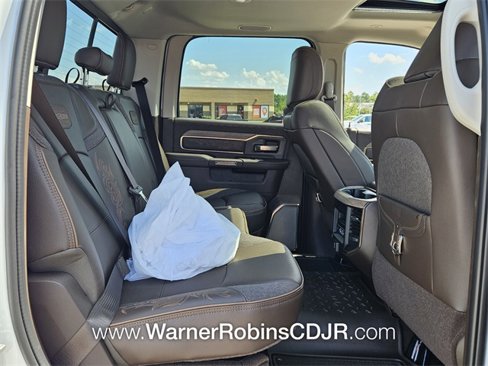 New 2026 RAM 2500 Limited image 13