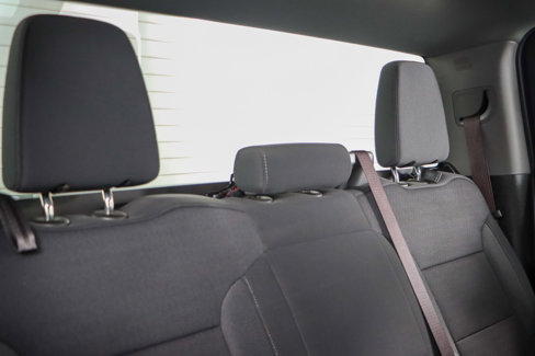 Used 2023 Chevrolet Silverado 1500 RST image 29