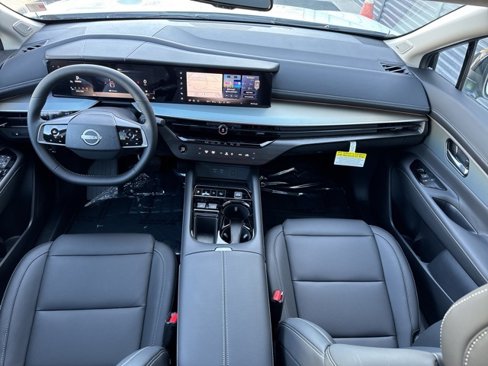 New 2025 Nissan Murano SL image 10