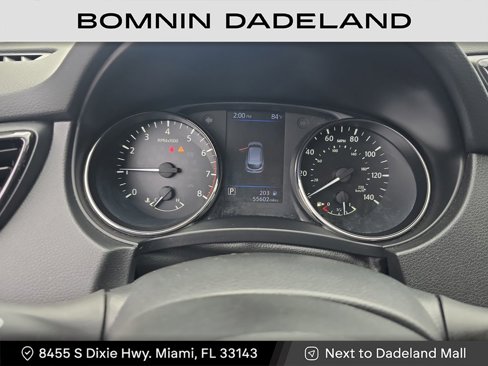 Used 2021 Nissan Rogue Sport S image 20