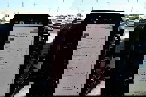 New 2026 RAM 1500 Rebel image 33