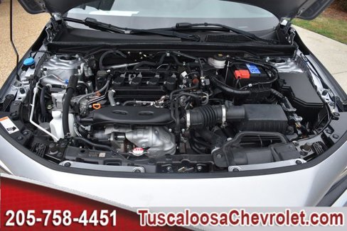 Used 2022 Honda Civic Sport Touring image 41