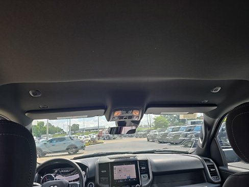 New 2026 RAM 1500 Classic Warlock image 22