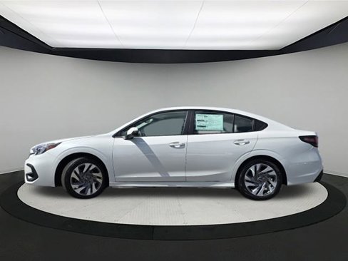 New 2025 Subaru Legacy Limited image 4