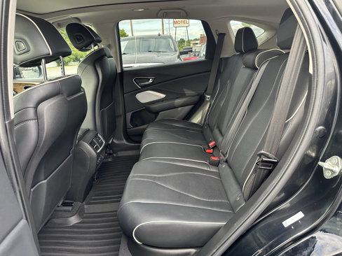 Used 2019 Acura RDX AWD w/ Advance Package image 17