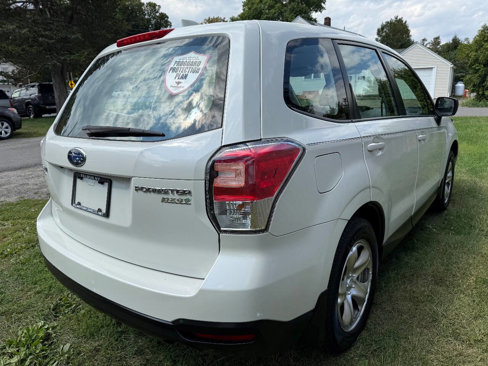 Used 2017 Subaru Forester 2.5i image 6