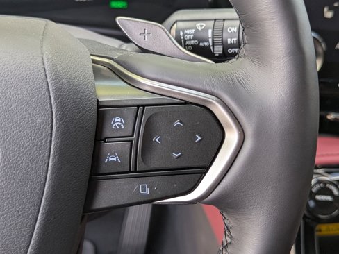 Used 2025 Lexus NX 300h AWD w/ Luxury Package image 27