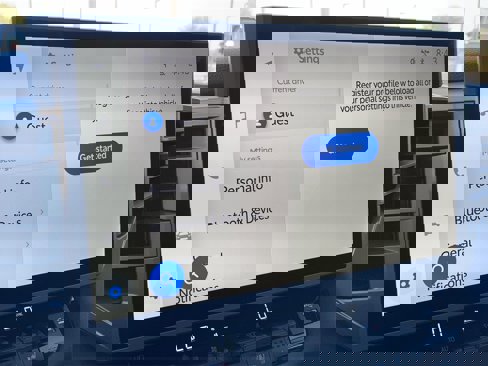 New 2026 Toyota Tundra Limited image 21