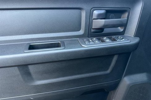 New 2026 RAM 2500 Tradesman image 12
