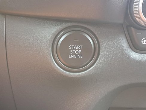 New 2025 MAZDA CX-50 Meridian Edition w/ Weather Package image 12