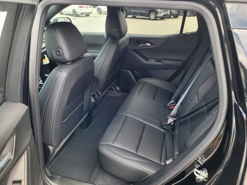 New 2026 Chevrolet Equinox LT w/ Convenience Package II image 14