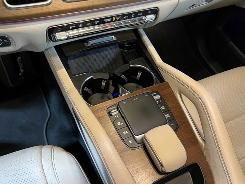 Used 2021 Mercedes-Benz GLE 350 4MATIC image 27