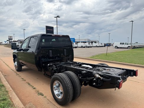 New 2026 Chevrolet Silverado 3500 LT w/ Convenience Package image 5