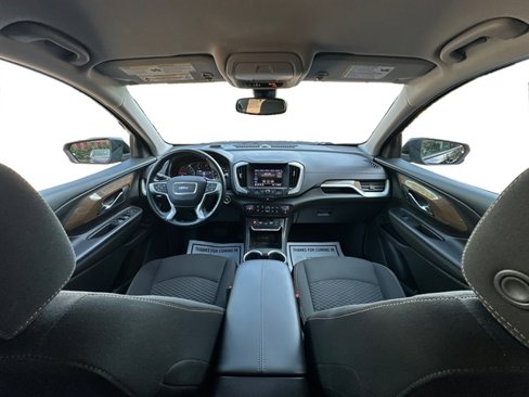 Used 2021 GMC Terrain SLE w/ Driver Convenience Package image 20