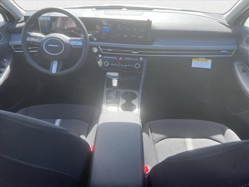 New 2025 Hyundai Sonata SE image 11
