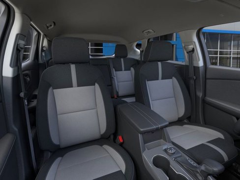 New 2025 Chevrolet Blazer LT image 20