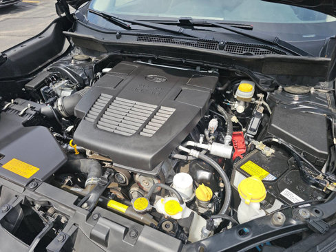 Used 2019 Subaru Forester Premium image 4