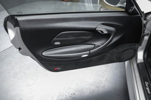 Used 2002 Porsche 911 Targa image 9