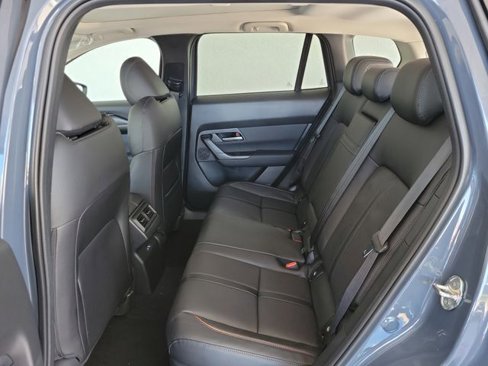New 2026 MAZDA CX-50 AWD 2.5 Hybrid w/ Premium Pkg image 13