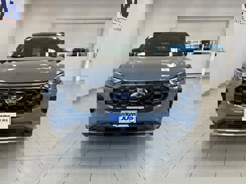 New 2026 Ford Escape ST-Line image 25