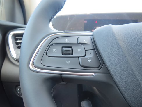 New 2026 Buick Encore GX Sport Touring w/ Experience Buick Package image 22