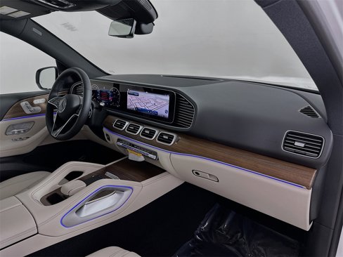 New 2026 Mercedes-Benz GLE 350 4MATIC image 30