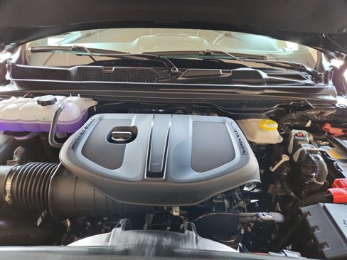 New 2026 RAM 1500 Big Horn image 21