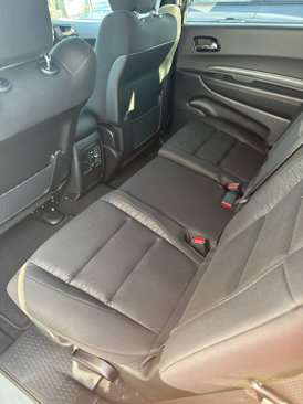 New 2026 Dodge Durango GT w/ Blacktop Package image 11