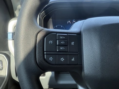 New 2026 Ford F250 XLT image 16