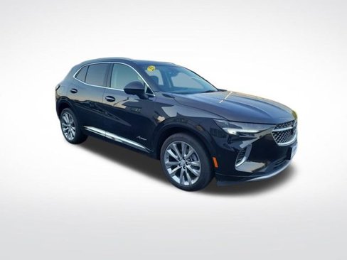 Used 2023 Buick Envision Avenir image 9
