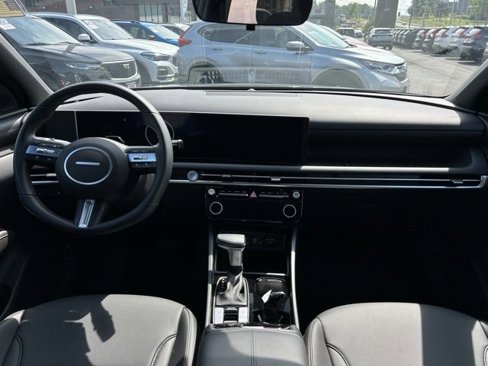 Used 2025 Hyundai Santa Cruz XRT image 10