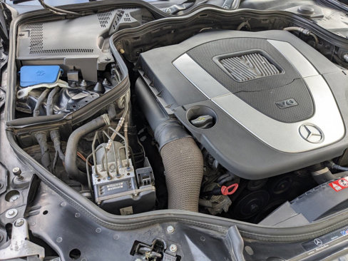 Used 2007 Mercedes-Benz E 350 image 16