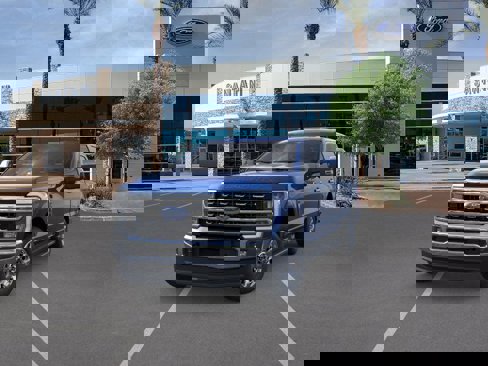 New 2026 Ford F250 Lariat image 2