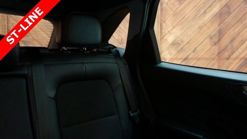 Used 2024 Ford Escape ST-Line image 59