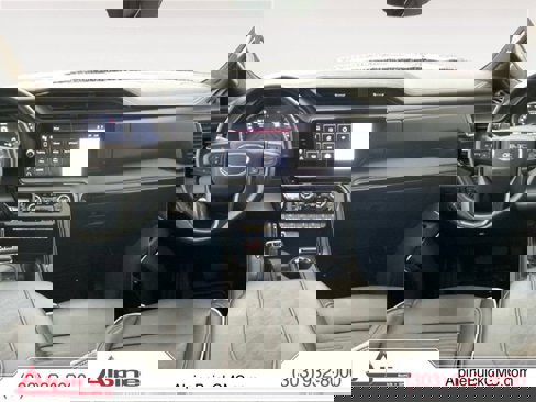 Used 2023 GMC Sierra 1500 AT4X image 12