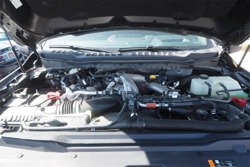 Used 2025 Ford F350 Platinum image 25