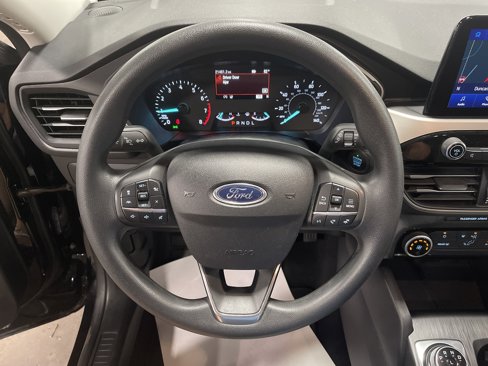 Used 2022 Ford Escape SE image 15